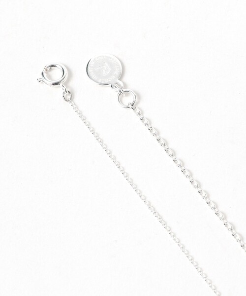 BEAMS BOY(ビームスボーイ)の「ROSETTA PRAYER / SHELL TOP NECKLACE(ネックレス・レディース・その他1/その他・ONE SIZE)」の4枚目の写真