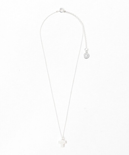 BEAMS BOY(ビームスボーイ)の「ROSETTA PRAYER / SHELL TOP NECKLACE(ネックレス・レディース・その他1/その他・ONE SIZE)」の5枚目の写真