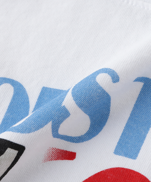 BUENO(ブエノ)の「Bueno / ブエノ WOODSTOCK OF SALSA TEE(Tシャツ/カットソー・メンズ・ホワイト・MEDIUM/LARGE)」の9枚目の写真