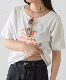 【一部店舗限定】B スロープロゴTEE