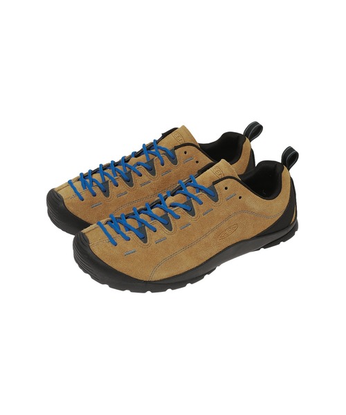 KEEN（キーン）の「JASPER 1002661（スニーカー・メンズ・ブラウン・26cm）」の3枚目の写真