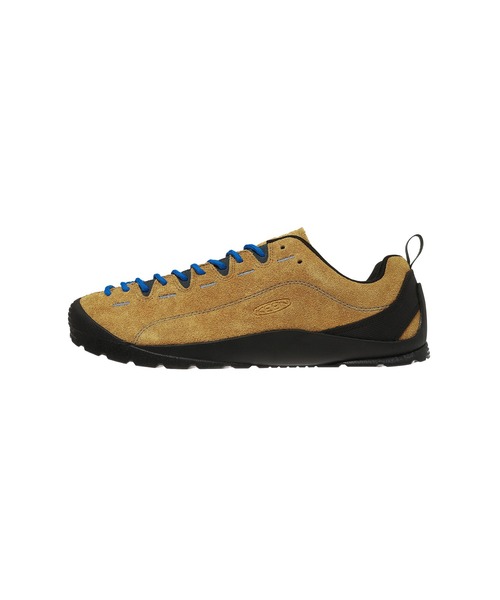 KEEN（キーン）の「JASPER 1002661（スニーカー・メンズ・ブラウン・26cm）」の2枚目の写真