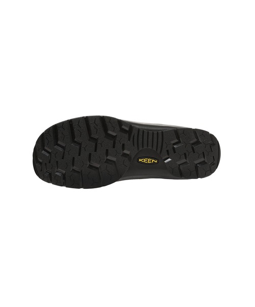 KEEN（キーン）の「JASPER 1002661（スニーカー・メンズ・ブラウン・26cm）」の6枚目の写真