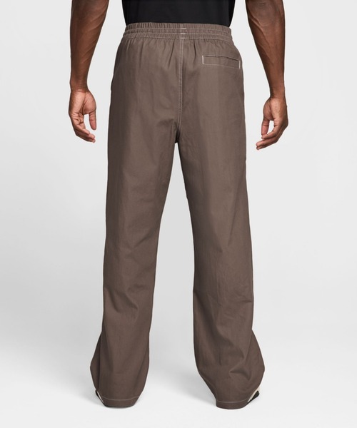 JORDAN BRAND(ジョーダンブランド)の「ジョーダン ブルックリン メンズ チノパンツ / Jordan Brooklyn Men's Chino Pants IO1822-274 Palomino(その他パンツ・メンズ・ブラウン系その他2・M/S/2XL/L/XL)」の2枚目の写真
