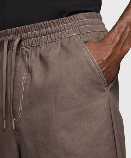 JORDAN BRAND(ジョーダンブランド)の「ジョーダン ブルックリン メンズ チノパンツ / Jordan Brooklyn Men's Chino Pants IO1822-274 Palomino(その他パンツ・メンズ・ブラウン系その他2・M/S/2XL/L/XL)」の3枚目の写真