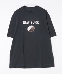 ONLY NY（オンリーニューヨーク）の「【Only NY】オンリーニューヨーク New York Black&White Cookie T-Shirts（Tシャツ/カットソー）」