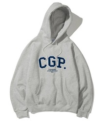 codegraphy（コードグラフィー）の「プルオーバーパーカー（パーカー）」