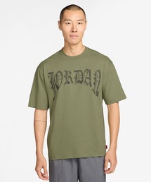 JORDAN BRAND M J BRK S GOTHIC 85 SS CREW / ジョーダン ブランド BRK S GOTHIC 85 S/S クルー/NIKE【SP】