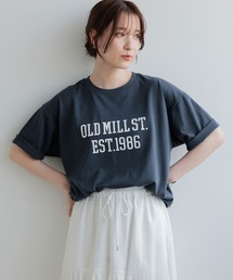 studio CLIP | ロゴアソートベーシックTシャツ(Tシャツ/カットソー)