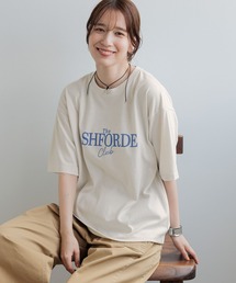 studio CLIP | ロゴアソートベーシックTシャツ(Tシャツ/カットソー)