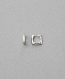 ete｜エテのピアス（両耳用）（シルバー/銀色系）通販 - ZOZOTOWN