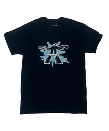 AEROSMITH Aロゴ T-SHIRT
