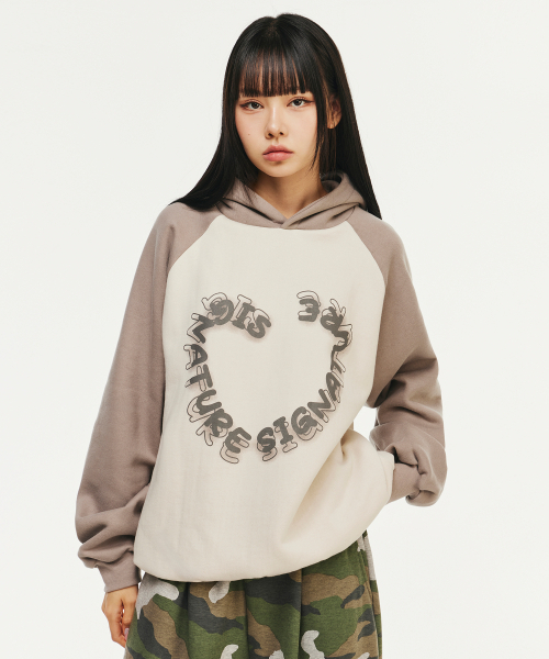 SIGNATURE（シグネチャ）の「レギュラーカラー フードパーカー[ダストグレー]（パーカー・レディース・その他・MEDIUM/LARGE）」の19枚目の写真