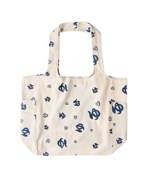 アンドパッカブル andpackable ツイルマルシェバッグ