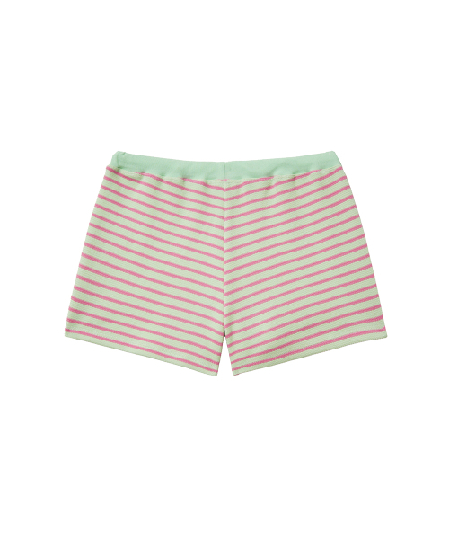 RENSE(レンセ)の「Stripe Micro Shorts Mint(その他パンツ・レディース・その他・OS)」の4枚目の写真
