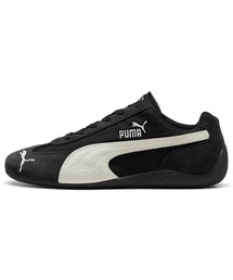 PUMA プーマ ユニセックス スピードキャット ナイロン スニーカー