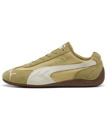 PUMA プーマ ユニセックス スピードキャット ナイロン スニーカー