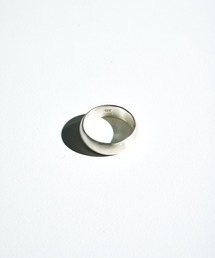 gifthand（ギフトハンド）の「【gifthand】Sv 2×7 ring（リング）」