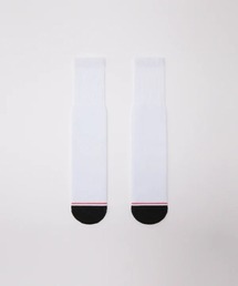 BLOHM（ブローム）の「【BLOHM】BLANK TUBE（ソックス/靴下）」
