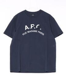 T-SHIRT APC VINTAGE