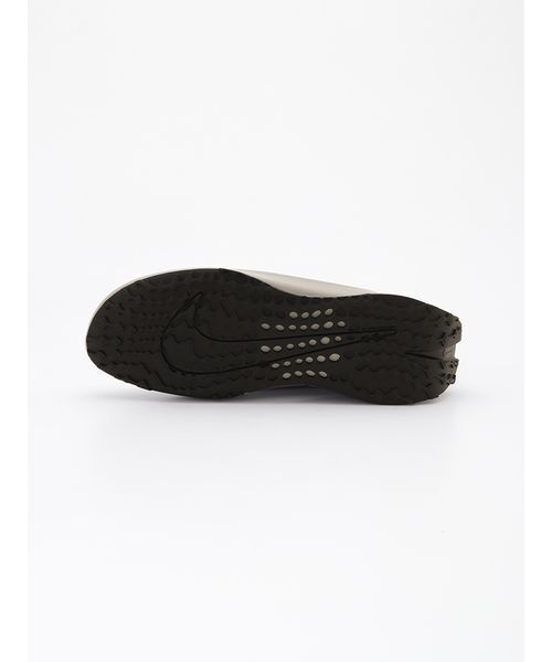 emmi(エミ)の「【NIKE】W FIRST SIGHT NOIR(スニーカー・レディース・ライトグレー・25.5/25/24.5/24/23.5/23)」の5枚目の写真