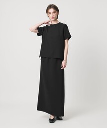 <D.O UNITED ARROWS BY DAISUKE OBANA for WOMEN>Ⅰ SKIRT/スカート