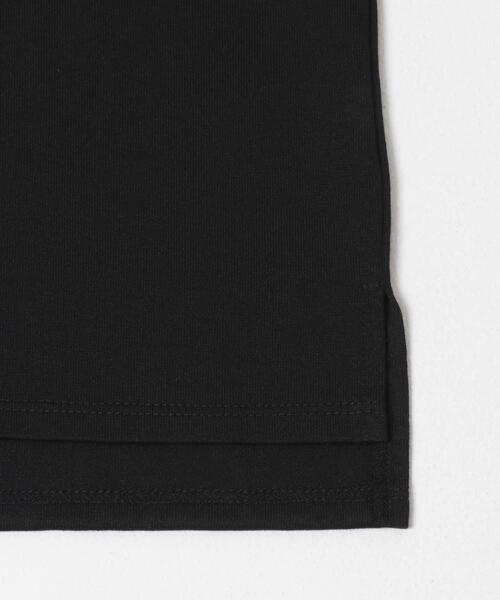 URBAN RESEARCH DOORS（アーバンリサーチドアーズ）の「タックスリーブボーダープルオーバー（Tシャツ/カットソー・レディース・ホワイト系その他/ブラック/ブラウン系その他・FREE）」の22枚目の写真