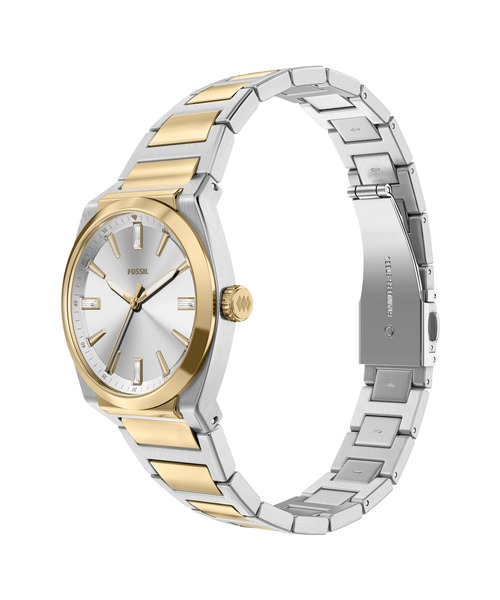 FOSSIL(フォッシル)の「フォッシル 腕時計 レディース アナログ ステンレス ES5494(アナログ腕時計・レディース・マルチ・FREE)」の7枚目の写真