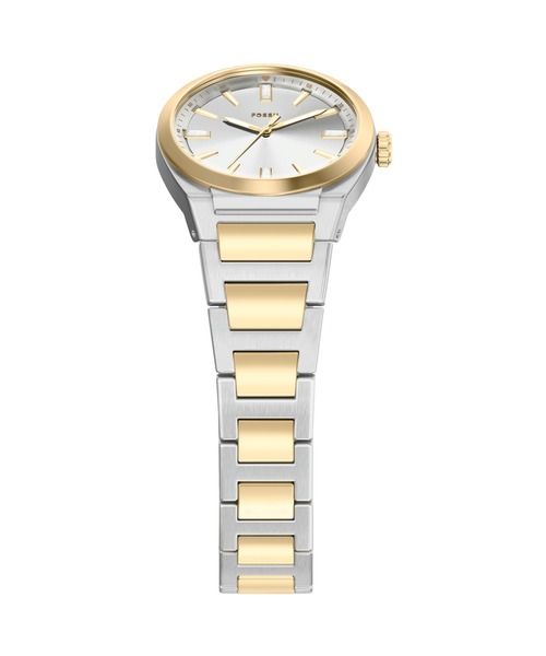 FOSSIL(フォッシル)の「フォッシル 腕時計 レディース アナログ ステンレス ES5494(アナログ腕時計・レディース・マルチ・FREE)」の8枚目の写真