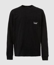 エステル ポケット TEE（Tシャツ/カットソー）｜COMME des GARCONS