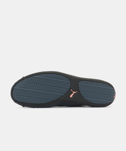 PUMA(プーマ)の「PUMA WOMENS SPEEDCAT MULE SATIN 409911-01(サンダル・レディース・ブルー系その他・23cm/24.5cm/24cm/23.5cm/25cm)」の7枚目の写真