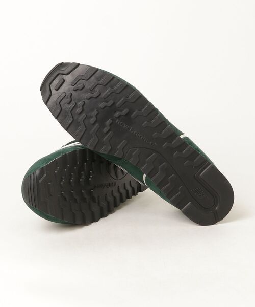 NEW BALANCE（ニューバランス）の「NEW BALANCE/ニューバランス 373（スニーカー・メンズ・グリーン・25.5cm/26cm/26.5cm/27cm/27.5cm/28cm）」の3枚目の写真