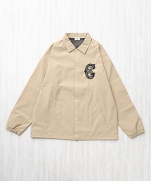 The Endless Summer（エンドレスサマー）の「TES 60's SURF CLUB COACH JACKET / コーチジャケット（ナイロンジャケット）」