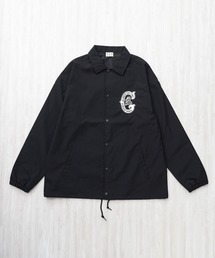 The Endless Summer | TES 60's SURF CLUB COACH JACKET / コーチジャケット(ナイロンジャケット)