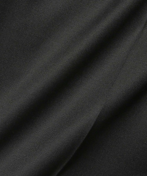 ESTNATION(エストネーション)の「ESSENCEOFLUXURY / ウールパンツ(その他パンツ・レディース・ブラック・36/38)」の2枚目の写真