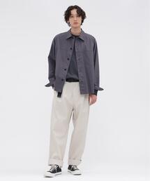 MHL. | JAPANESE DENSE COTTON(その他パンツ)
