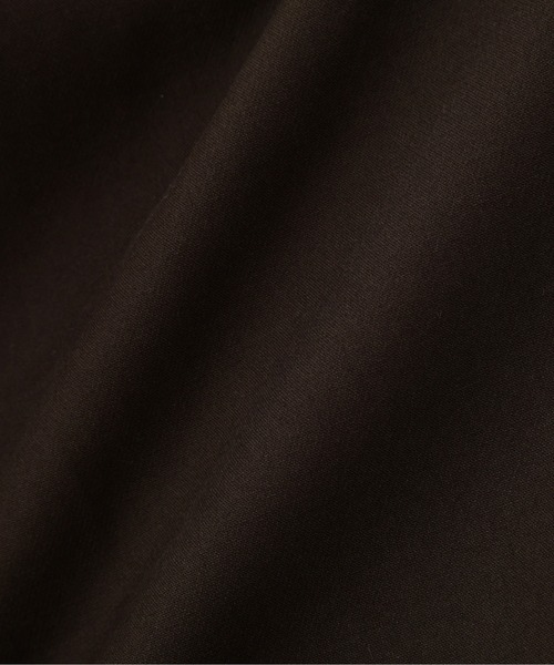 MHL.(エムエイチエル)の「JAPANESE DENSE COTTON(その他パンツ・メンズ・オリーブドラブ/ライトベージュ・SMALL/LARGE/MEDIUM)」の13枚目の写真