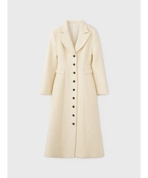 CLASSIC WOOL LONG COAT