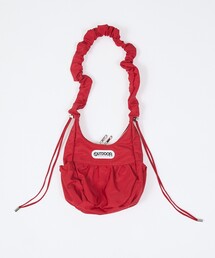 【OUTDOOR PRODUCTS】Egg Shoulder Bag / エッグショルダーバッグ / ユニセックス