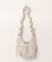 【OUTDOOR PRODUCTS】Egg Shoulder Bag / エッグショルダーバッグ / ユニセックス