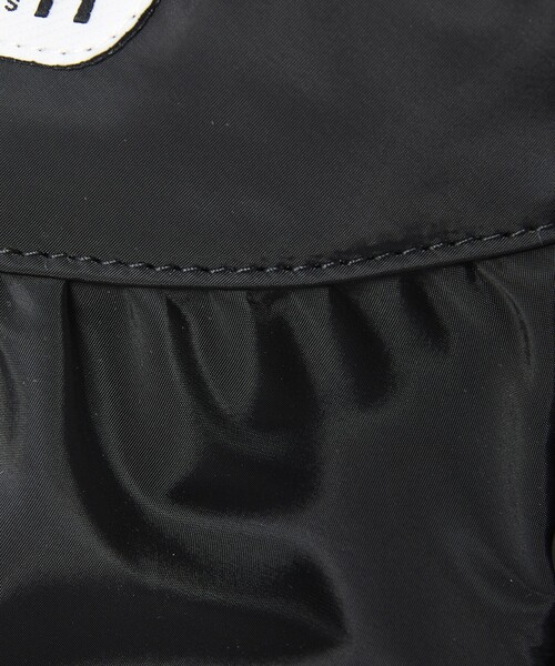 OUTDOOR PRODUCTS(アウトドアプロダクツ)の「【OUTDOOR PRODUCTS】Egg Shoulder Bag / エッグショルダーバッグ / ユニセックス(ショルダーバッグ・メンズ・ブラック/ブラウン・フリー)」の10枚目の写真