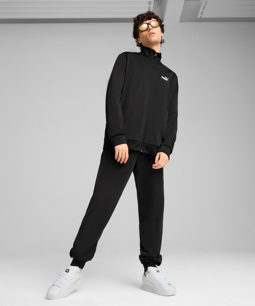 ブランド古着】セットアップジャージ（ジャージ）｜PUMA（プーマ）の
