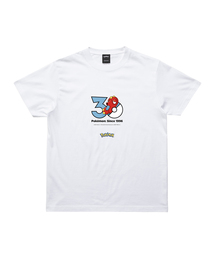Pokemon 30th Anniversary 1025 T-shirt 「オクタン」