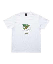 Pokemon 30th Anniversary 1025 T-shirt 「カプサイジ」