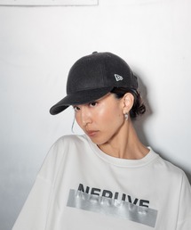 HEREIAM（ヘレイアム）の「【HEREIAM】NEW ERA別注/930MELTON（キャップ）」