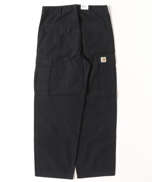 Carhartt（カーハート）の「【Carhartt WIP】OG Cargo Pant（カーゴパンツ・メンズ・ブラック・28/32）」の5枚目の写真