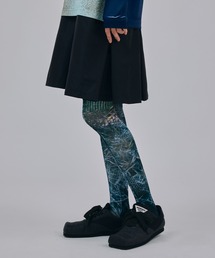 NON TOKYO（ノントーキョー）の「DIRECT PRINT LONG SOX（ソックス/靴下）」