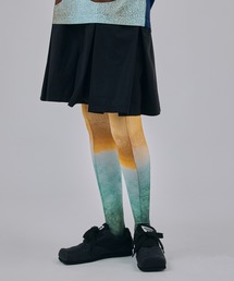 NON TOKYO（ノントーキョー）の「DIRECT PRINT LONG SOX（ソックス/靴下）」