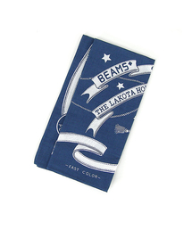BEAMS PLUS | THE LAKOTA HOUSE×BEAMS PLUS / 別注 バンダナ(バンダナ/スカーフ)