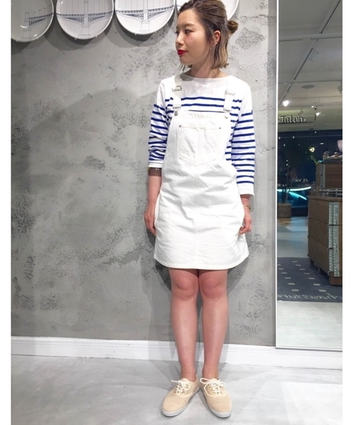 LE TALON(ルタロン)の「Keds Champion Oxford メッシュ◆(スニーカー・レディース・アイボリー/ネイビー・37.5/36.5/36/37/38/35.5)」の17枚目の写真